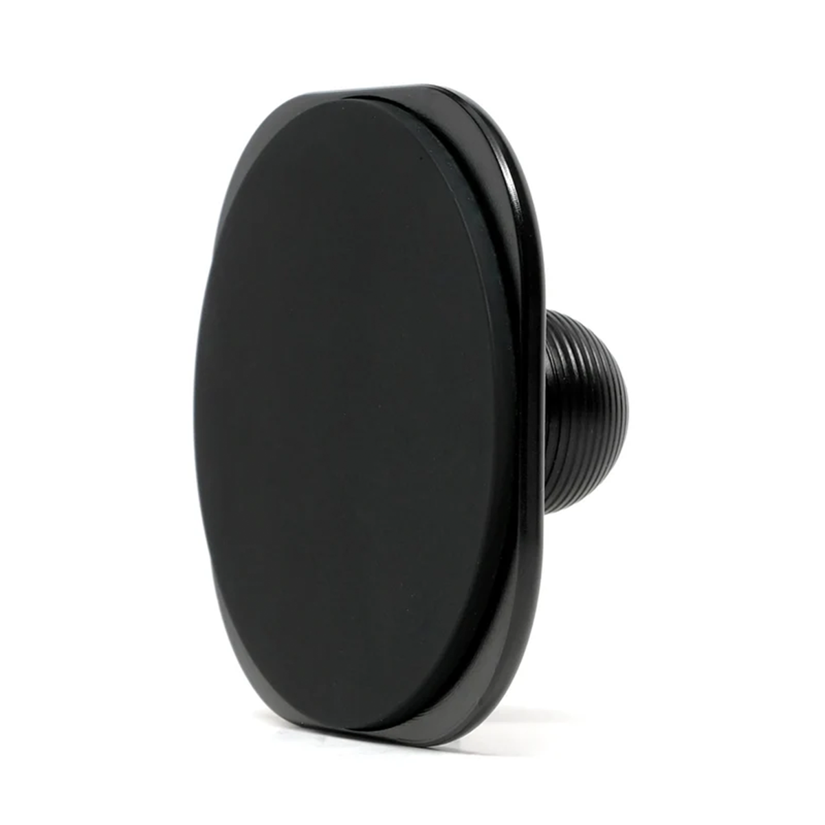 Magnetic Vehicle Mount With Standard 20Mm Ball Head, Universal Smartphone Holder For In-Car Use