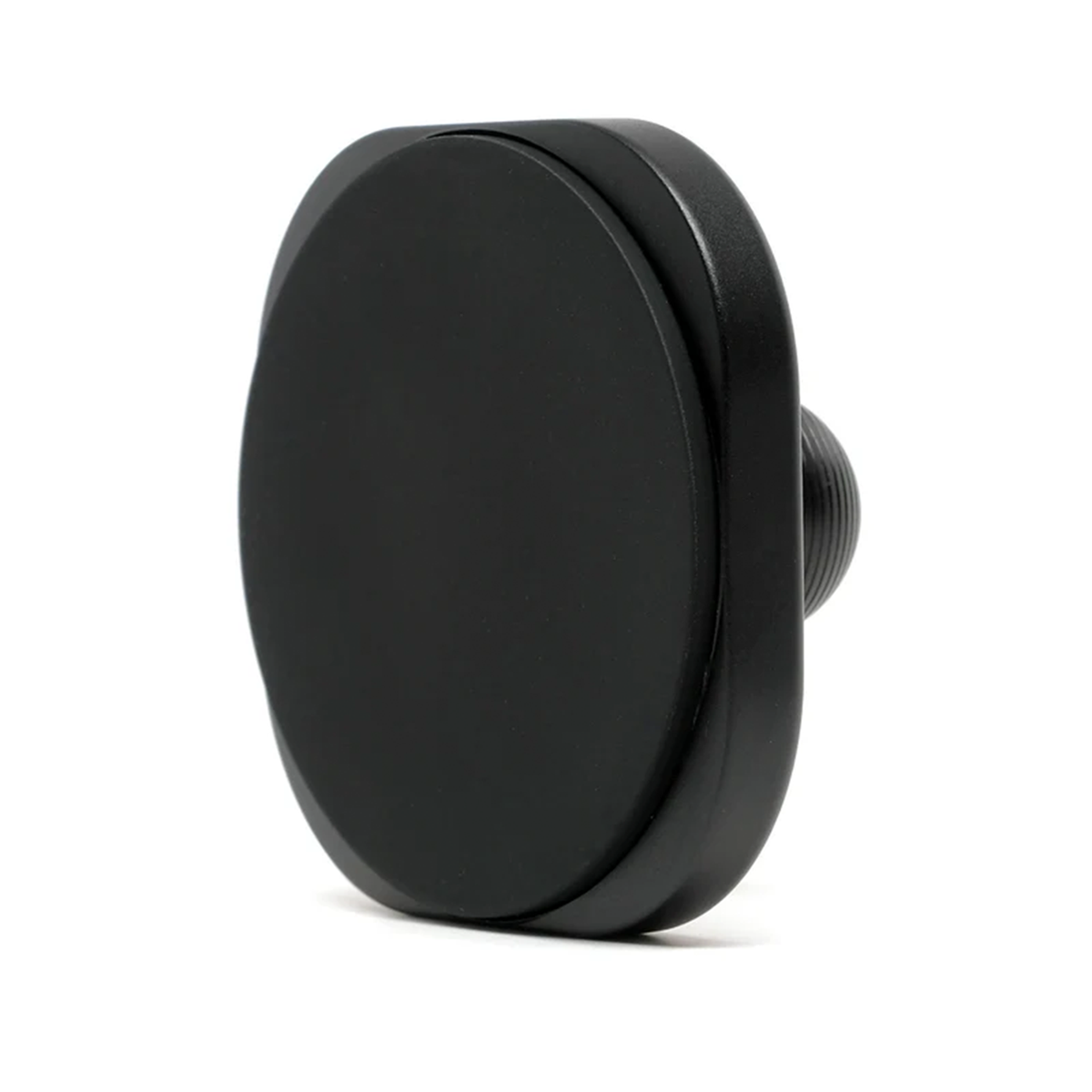 Magnetic Vehicle Mount With Standard 20Mm Ball Head, Universal Smartphone Holder For In-Car Use