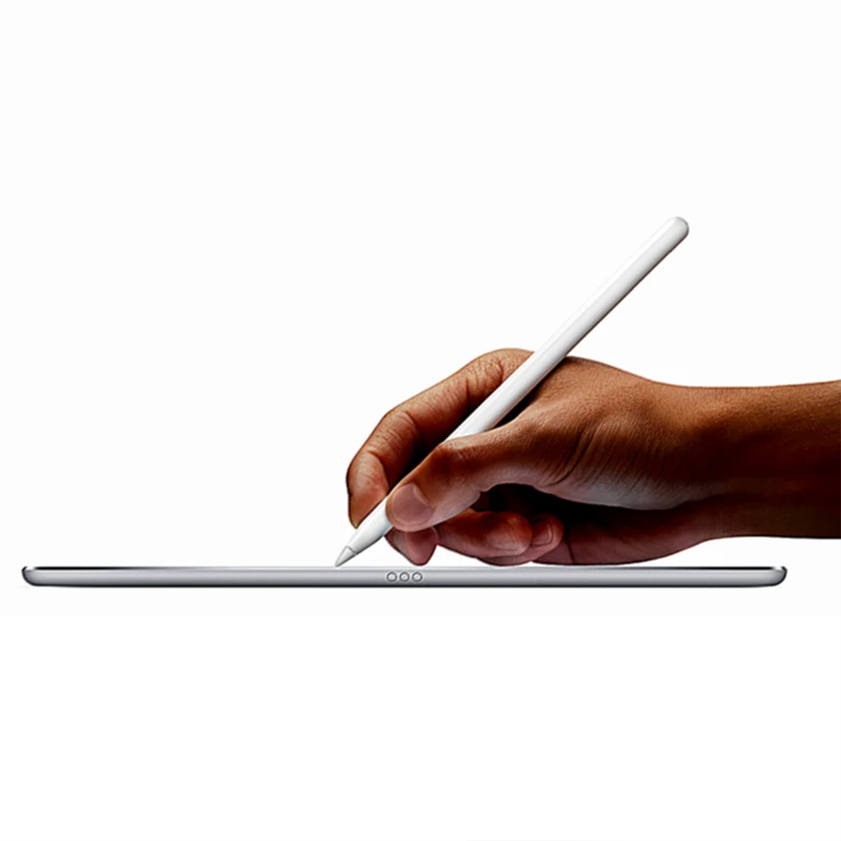 Pressure Sensitive Active Digital Stylus, Precision Tilt Support Drawing Pen For Touchscreen Tablets
