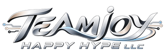 TEAMJOY HAPPY HYPE LLC