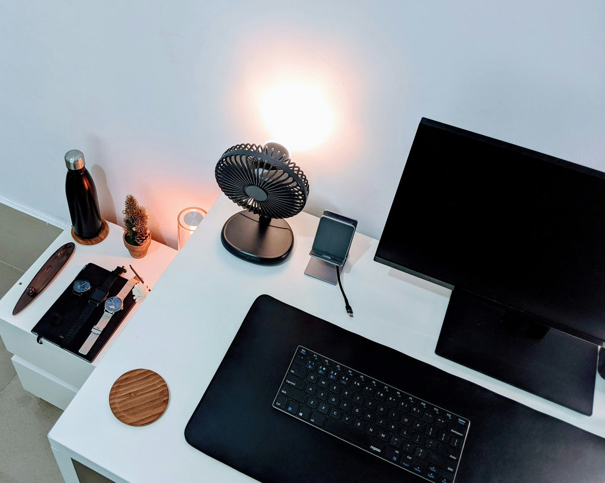 Power Up Your Routine